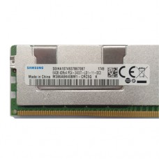 Samsung DDR4 M386A8K40BM1-CRC-2400 MHz RAM 4GB